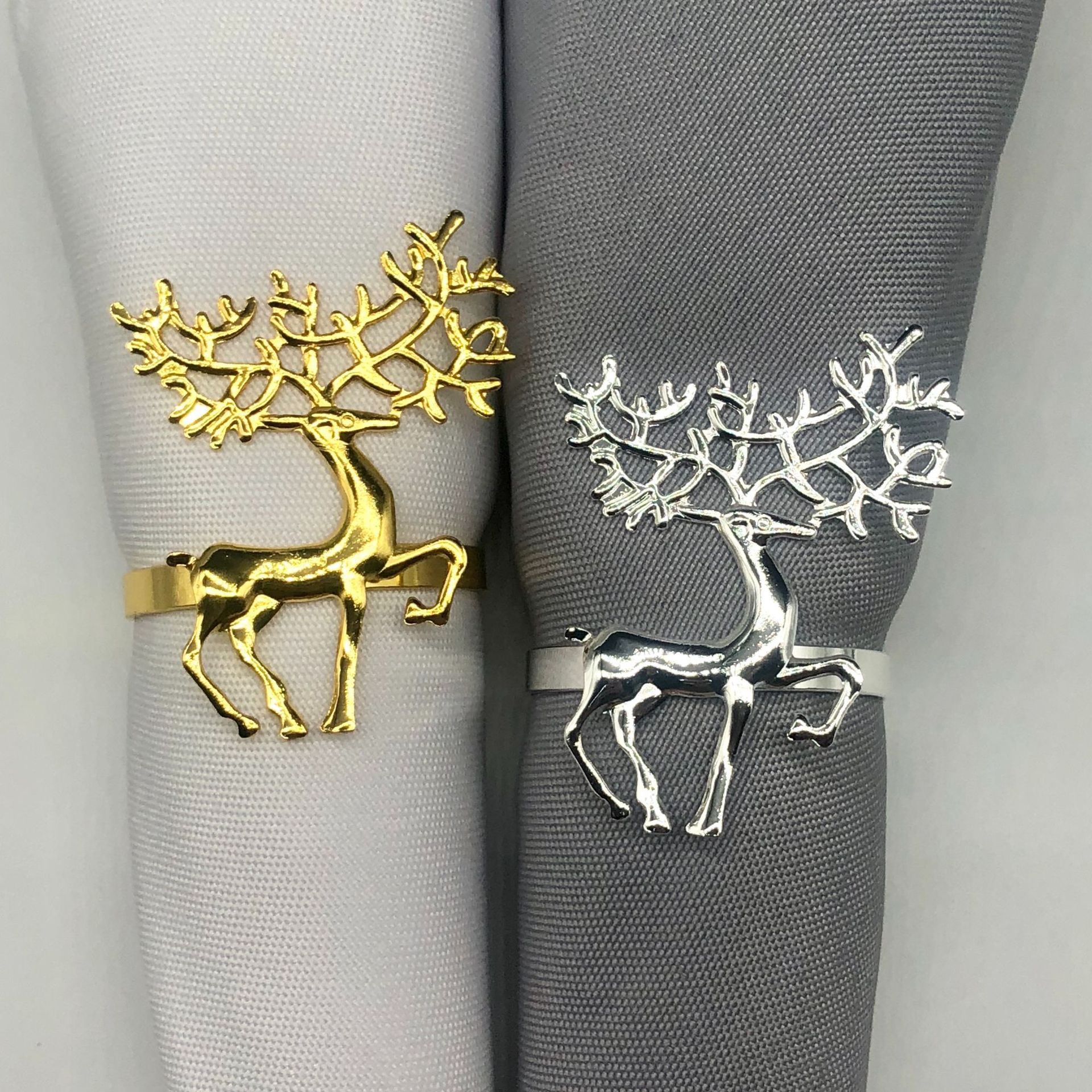 Table Napkin Ring Ⅸ